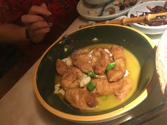 -佬麻雀·新湘菜(珠海金发购物中心店)