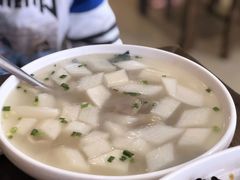 -伊兰麒兰馨园·川菜·清真馆(339电视塔店)