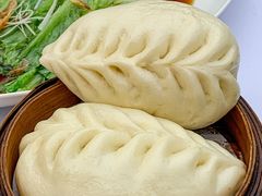 -满堂·烤鸭店·北京菜(鼓楼店)