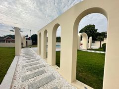 -茅山东方盐湖城景区