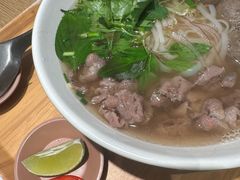 -蔡澜Pho·越南粉餐厅(海上世界店)