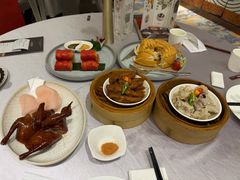 -丰鲤楼•闽南茶楼(仟禧汇店)