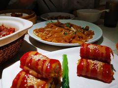 -南枝记·港式打边炉(新北万达店)