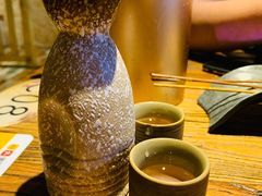 桃花酿-并州大牌档之醉轻尘