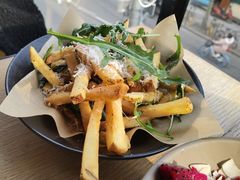 松露薯条-O'mills Sourdough Bakery&Bistro(永嘉路店)