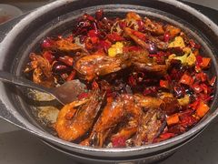 -江渔儿酸菜鱼(东厦一百店)