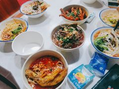 -西环肥仔螺蛳粉(南宁第一分店)