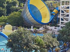 -清泉湾生态旅游度假区