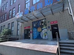 -StorHub趣存自助仓·迷你仓(金桥店)