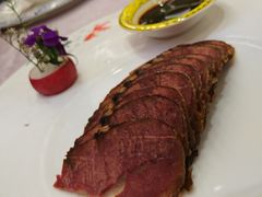 -银都上海菜馆(粤海东路店)