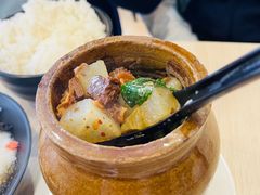 罐罐牛肉-云平风味园(护国路店)