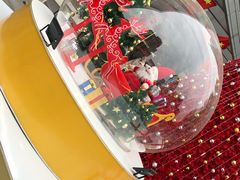 -LELECHA乐乐茶(新街口大洋店)