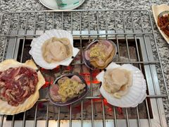 -震海贝烤贝·民俗特色店(延吉总店)