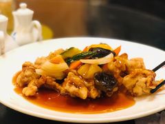 -桃园中华料理炸酱面(燕儿岛路店)