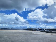 -横滨红砖仓库1号馆