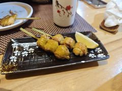 -长崎屋·日本料理·刺身·烧鸟(天河北路店)