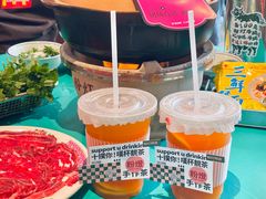 -粉灯牛腩牛杂煲·鸡煲(双井店)
