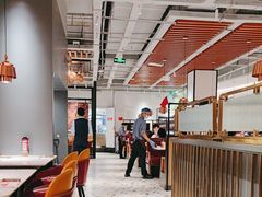 -战斧牛排餐厅(百盛优客店)
