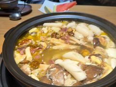 -一朵菌·野生菌探索家火锅(南亚店)