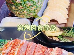 -黑牛の店·黑金店(沈阳万象城店)