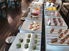 -圣丰索菲特·2 On 988 Café 自助餐厅