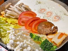-魔丼屋(日月光店)