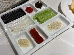 -小放牛河北菜(长安万达店)