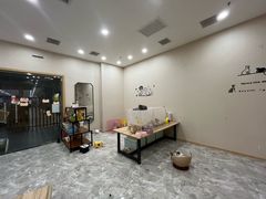 -东方之珠洗浴休闲广场(南开店)