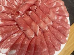 -东来顺(非遗·清真火锅·盛世广场店)