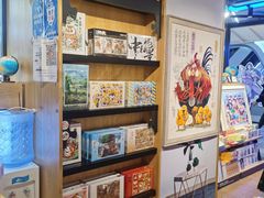 -3D·JP拼图(合生汇店)