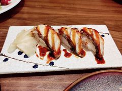 -大渔铁板烧(东城店)