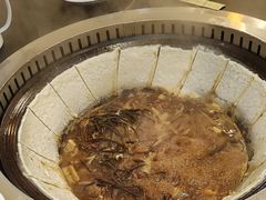 -老家大锅台·铁锅炖·地锅鸡(建邺文体路店)