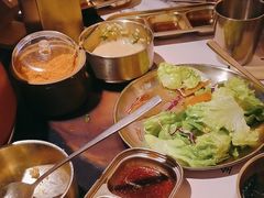 -西塔老太太泥炉烤肉(上海七宝领展广场店)