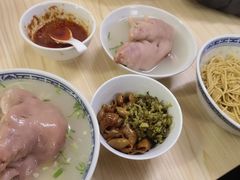 -盛兴面馆(真儒大厦店)