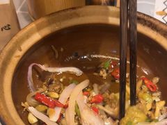 -吃货私房菜(丽江束河古镇店)