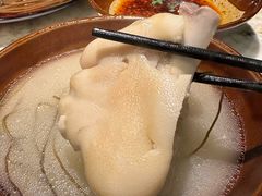 -常和州·夜宵大排档(常州单店)