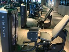 -W FITNESS 威尔仕健身·游泳(老西门新苑店)