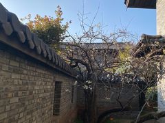 -丽江松赞酒店-餐厅