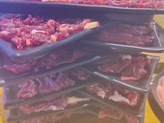 -皇牛鲜生·牛爱牛鲜牛肉自选火锅(晋吉北路店)