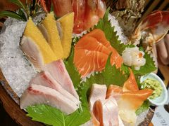 -花潮料理艺食馆(世欧广场店)