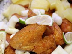 -BOPEYE·波派炸鸡(九霄天地店)