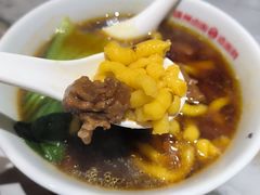 -磁州卤面·地标邯郸菜(97年创始店)