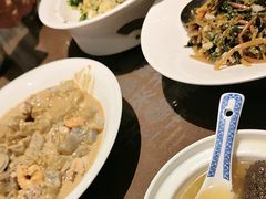 -福来齐·鲁菜海鲜·渔家菜(朝阳街分店)