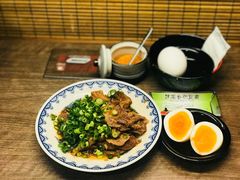 -一兰拉面(梅田阪急东通店)