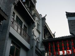 -东西巷