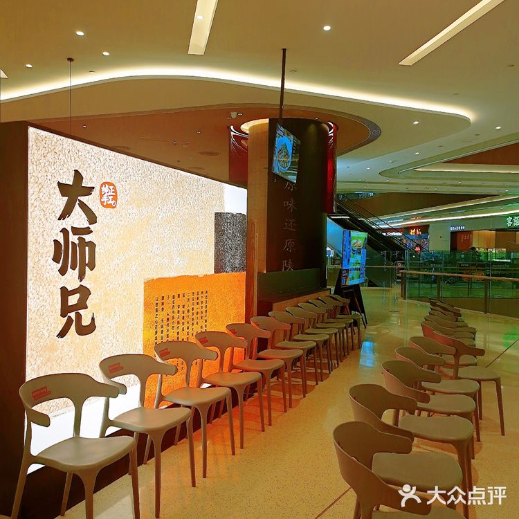 萌宠国潮西北风味店[糖果]大师兄