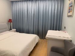 -月来悦好国际月子会所