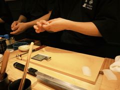-Sushi Hanzo半藏(天环广场店)