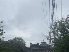 -老张烤羊(王哥庄店)