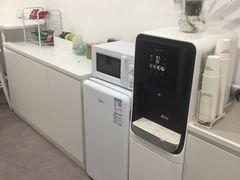 -白鲸自习室(公主坟店)